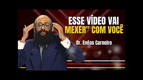 SÓ ATRAVÉS DO CONHECIMENTO O NOSSO POVO É LIBERTO DESSA CRISE - Dr. Enéas Carneiro