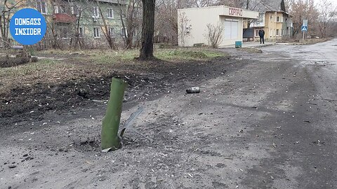 Ukrainian army shells Makeevka killing one civilian and injuring five - 06.01.2024