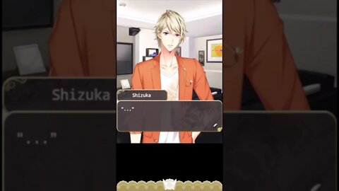 Dusty Plays: Several Shades of S - Shizuka Route - Part 11