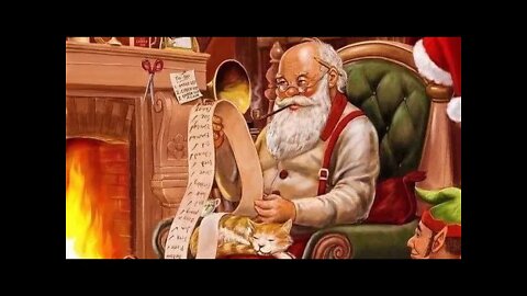 25. YTPC: Pipe smoker’s night before Christmas