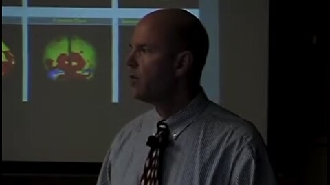 William Klindt MD - Brain SPECT Imaging