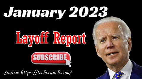 Joe Biden Economic Disaster Is Here #layoffs #shorts #joebiden #unemployment #economy #recession