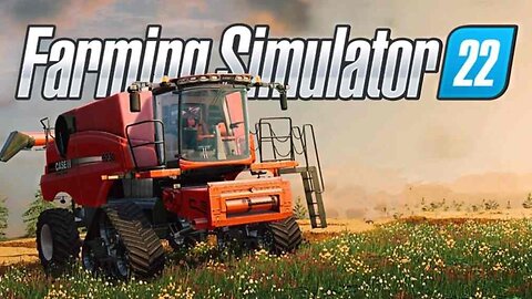 Dealing with a Bit of CONFUSION | Farming Simulator 22