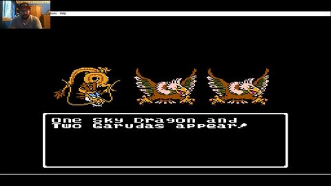 ZuperNEZ Plays Dragon Warrior III Part 14