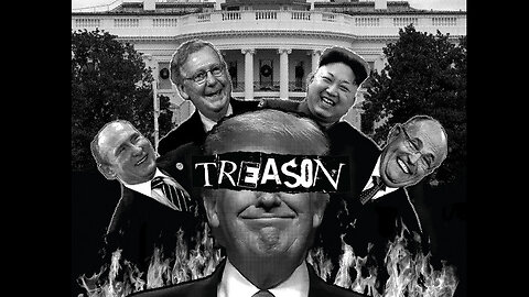 Scare Event 3.18.2Q24 > Treason Begin