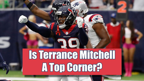 Patriots Sign CB Terrance Mitchell | What It Means for the Defense