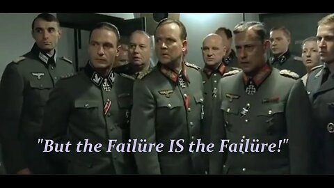 Dedicated to @hitlerrantsparodiesfor their unwavering service in mocking the greatest German Failüre