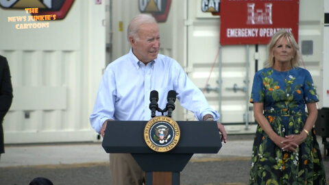 Biden: "I was sort of raised in the Puerto Rican community at home politically."