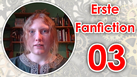 Ich lese meine erste Fanfiction - Teil 03 von 13 | Reupload