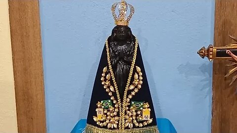 FESTA DE Na Sa Aparecida