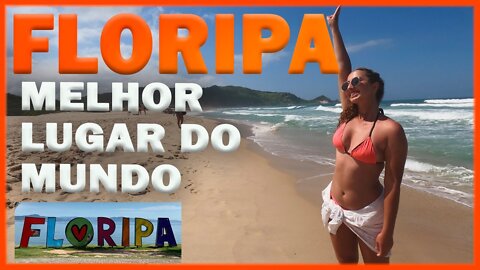 Viagem a Floripa SC