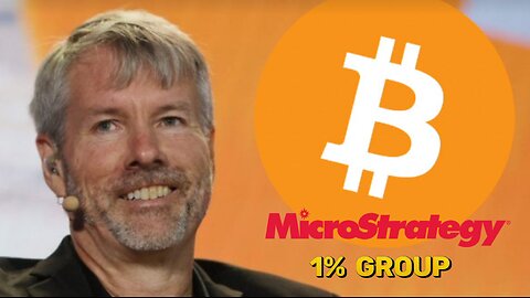 Michael Saylor's MicroStrategy Acquired Another 9,245 BTC for $623M