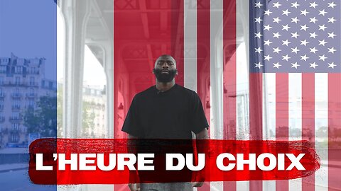 L'HEURE DU CHOIX