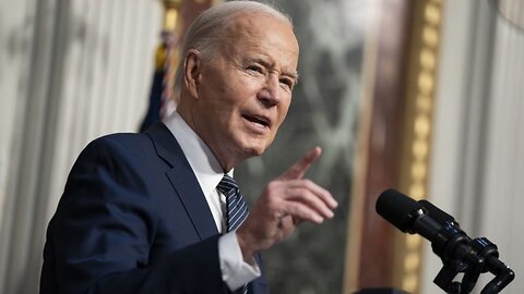 Biden's Ultimatum: A Turning Point in Gaza?