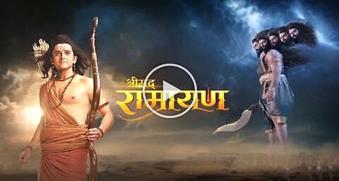 Shrimad Ramayan 16th August 2024 Episode 165