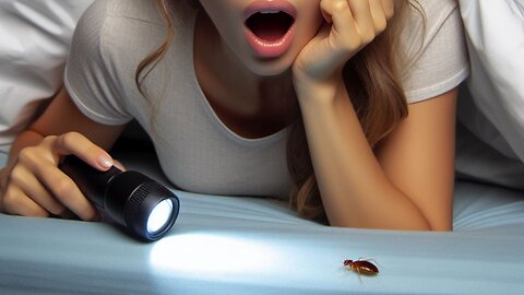 Where Do Bed Bugs Lay Eggs?