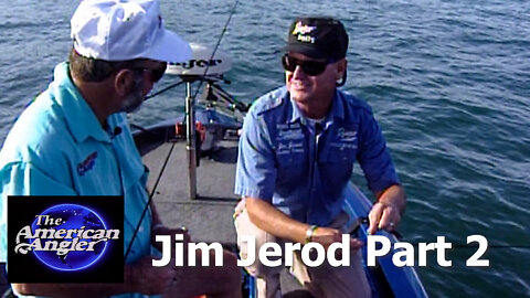 Jim Jerod at lake Mead Part 2, followed Marina Azmuth at Bartlett lake