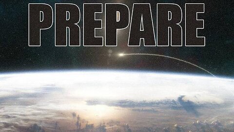 PREPARE: The NWO Wants Nuclear Annihilation!