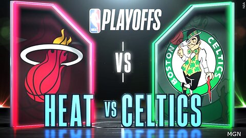 GAME 7 MIAMI HEAT at BOSTON CELTICS NBA PLAYOFF LIVE 2023