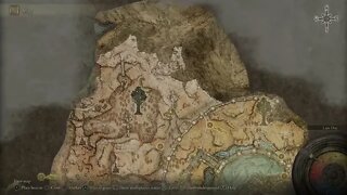 Elden Ring Wormface Boss Battle + Location