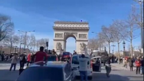 Protest Updates in France || Foreign News