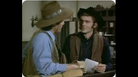 Alias Smith and Jones | S2 E11 | Shootout at Diablo Station