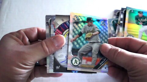 2019 Bowman Draft Baseball Preview & Jumbo Pack Unwrapping Break | Xclusive Collectibles