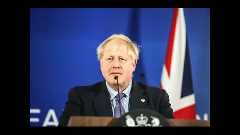 Boris Johnson alerta para risco de conflito 'sangrento' na Ucrânia