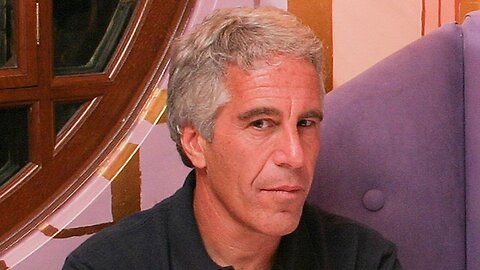 Federal Authorities Announce Jeffrey Epstein's Cause Of Death - It Is Terrifying