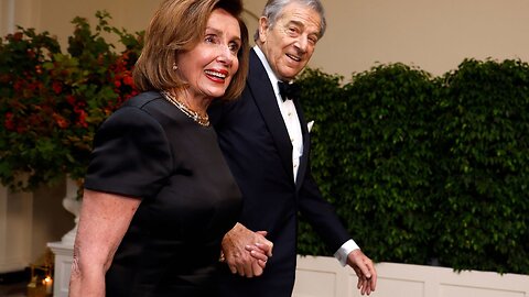 Paul Pelosi Case Blows Up In Court - Defense Exposes Real Reason For The Attack