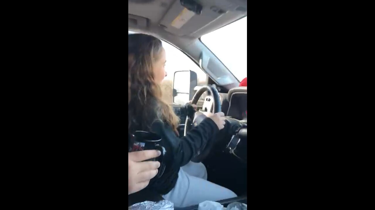 Bumpy Road Driving