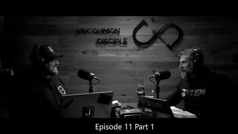 UD EP11: Finding the Truth in Extreme Hardship Part 1