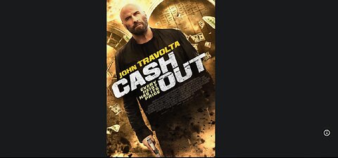 CASH OUT Official Trailer (2024)