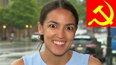 RNC mocks Alexandria Ocasio-Cortez, the future of the Democratic Party