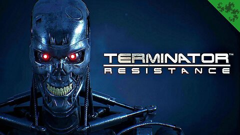 This Terminator First-Person Shooter Game Is Pretty Great - TERMINATOR RESISTANCE