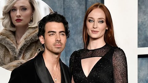 Sophie Turner Opens Up About the Challenges of Single Motherhood Amid Joe Jonas Divorce