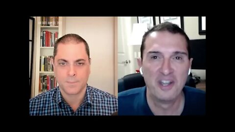 Understanding the Future of DeFi w/ James Bianco - Filmed May 17th, 2021