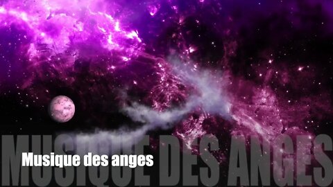 musique des anges