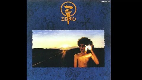 Zeno – Heart On The Wing