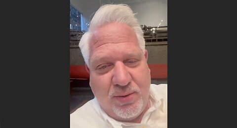 CENSORED: Glenn Beck Removed from Apple Podcast