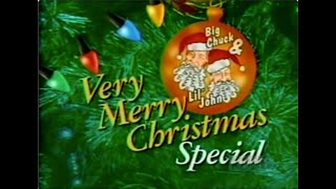 Big Chuck & Lil' John : Very Merry Christmas Special