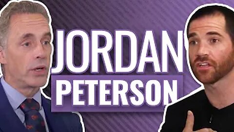 Reacting to Jordan Peterson | How to Sell Anything!