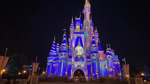 Magic kingdom livestream replay 8/4/22