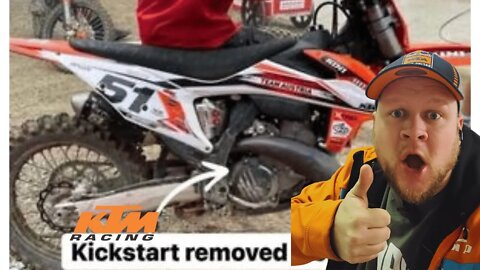 MORE KTM TPI / TBI Rumors for 2023 Models! (Husqvarna / GasGas)