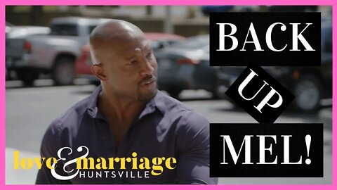 #LAMH Love and Marriage Huntsville Season 3 Episode 2 | 47 Problems But This Land Ain’t One