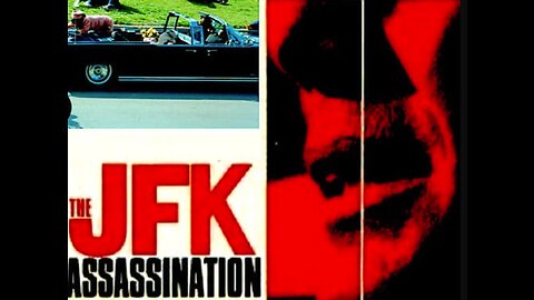 The JFK Assassination： The Jim Garrison Tapes (1992) - A John Barbour Film