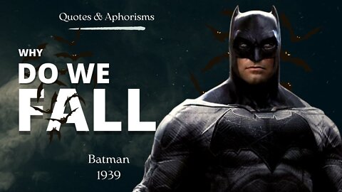 Top Famous Quotes of Batman Dark Knight that will Motivate you.