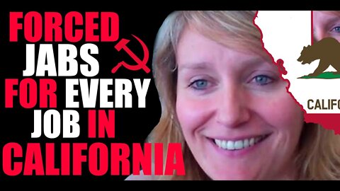 Jabs For Every Job In California!