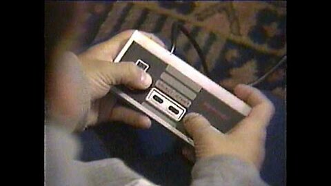 NUTS FOR NINTENDO | Special on ABC news 20/20 from 1988