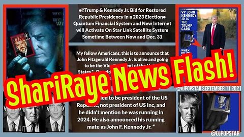 New Shariraye News Flash! November 30Th 2022!!!